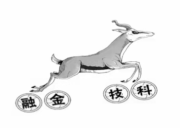 2021年11月公海科技通过瞪羚企业认证